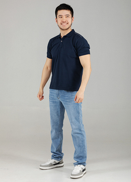 Поло Thomas Graf фото № 3 недорого