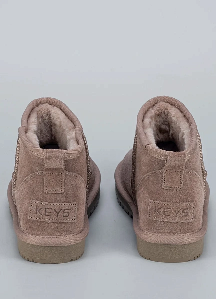 Угги Keys фото № 4 Казахстан