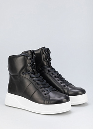 Ботинки Franco Manatti фото № 2 цена