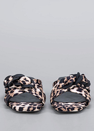 Пантолеты Franco Manatti фото № 3 недорого