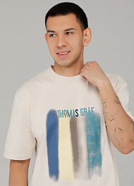 Футболка Thomas Graf фото № 2 цена