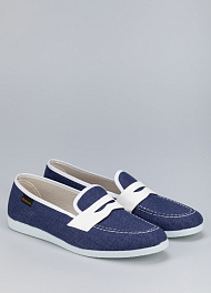 Мокасины Alberola фото № 2 цена