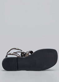 Сандалии KEYS фото № 5 купить