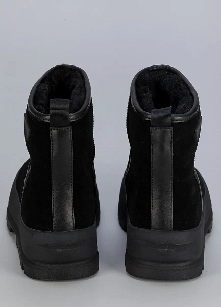 Угги Finn Line фото № 4 Казахстан