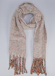 Шарф BB Accessories фото № 1 интернет-магазин