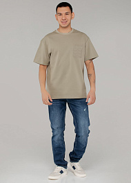 футболка I SEE D.N.M фото № 4 Казахстан