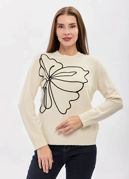 Свитер Thomas Graf фото № 1 интернет-магазин