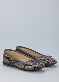 Балетки Alberola фото № 2 цена