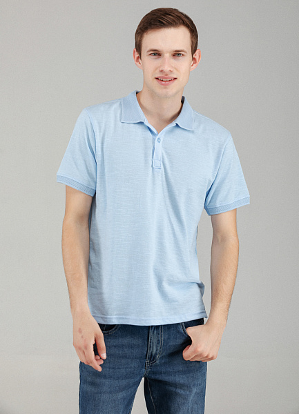 Поло Thomas Graf фото № 1 интернет-магазин