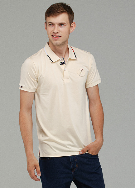 Поло I See D.N.M фото № 1 интернет-магазин