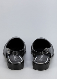 Балетки открытые Marco Tozzi фото № 4 Казахстан