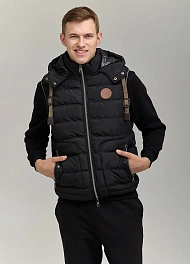 Жилет Duca Daretti фото № 2 цена