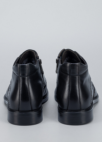 Ботинки Duca Daretti фото № 4 Казахстан