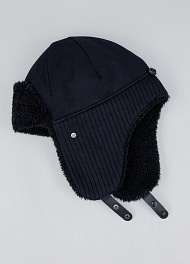 шапка ушанка Thomas Graf фото № 3 недорого