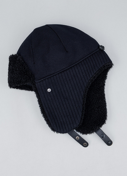 шапка ушанка Thomas Graf фото № 3 недорого