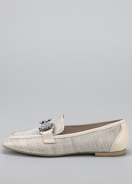 Лоферы Tamaris фото № 1 интернет-магазин