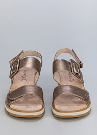 Босоножки Caprice фото № 3 недорого