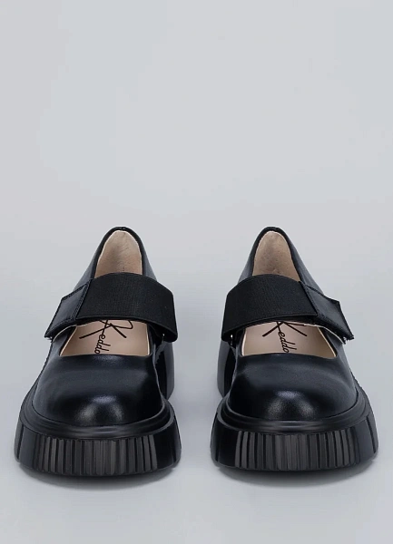 Туфли KEDDO фото № 3 недорого