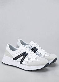 Кроссовки Franco Manatti фото № 2 цена