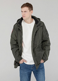 Куртка Shark Force фото № 2 цена