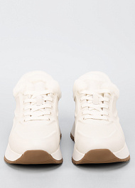 Кроссовки Franco Manatti фото № 3 недорого