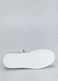 Кеды Franco Manatti фото № 5 купить