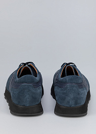 Кроссовки Duca Daretti фото № 4 Казахстан