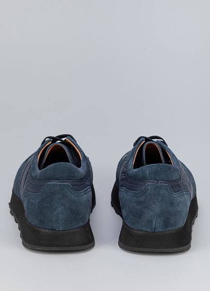 Кроссовки Duca Daretti фото № 4 Казахстан