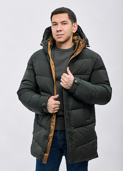 күрте/куртка Grizzly Force фото № 1 интернет-магазин