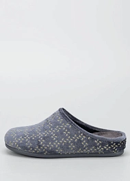 Тапочки Alberola фото № 1 интернет-магазин