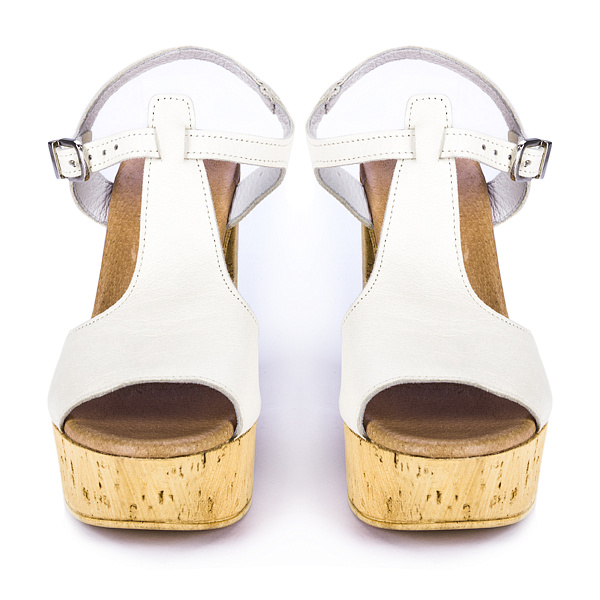 Босоножки Casting фото № 3 недорого