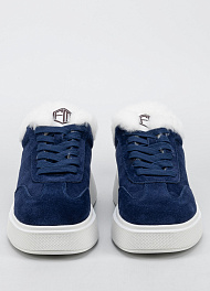 Кеды Franco Manatti фото № 3 недорого