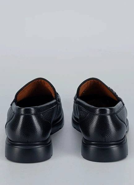 Лоферы Duca Daretti фото № 4 Казахстан