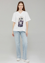 Футболка Thomas Graf фото № 4 Казахстан