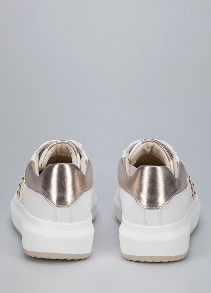 Кеды Keys фото № 4 Казахстан