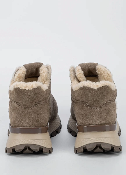 Кроссовки Franco Manatti фото № 4 Казахстан