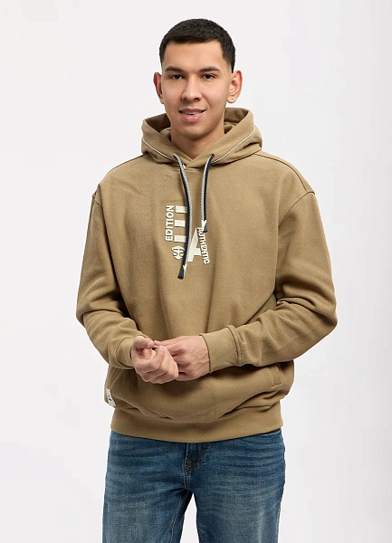 SPORT худи I SEE D.N.M фото № 3 недорого