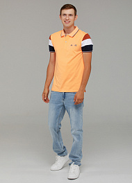 Поло I See D.N.M фото № 4 Казахстан