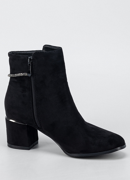 Ботильоны Franco Manatti фото № 5 купить