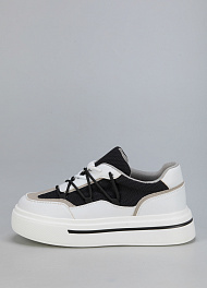 Кеды Keddo фото № 1 интернет-магазин