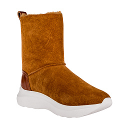 Ботинки Franco Manatti фото № 2 цена