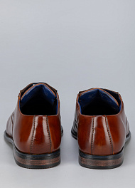 Туфли Bugatti фото № 4 Казахстан