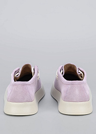 Кеды Franco Manatti фото № 4 Казахстан