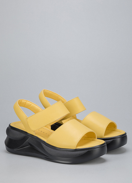 Сандалии Franco Manatti фото № 2 цена