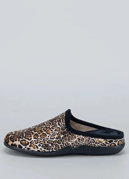 Тапочки Luzon фото № 1 интернет-магазин
