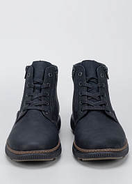 Ботинки Rieker фото № 3 недорого