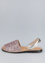 Сандалии Menorquina фото № 1 интернет-магазин