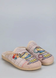 Тапочки Alberola фото № 2 цена