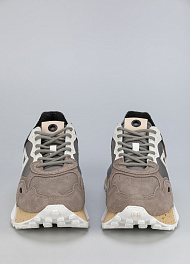 Кроссовки Elhann H фото № 3 недорого