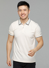 Поло I See D.N.M фото № 1 интернет-магазин